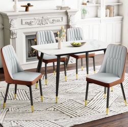 Dining Chairs