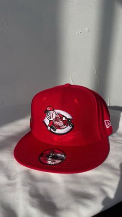Cincinnati Reds SnapBack