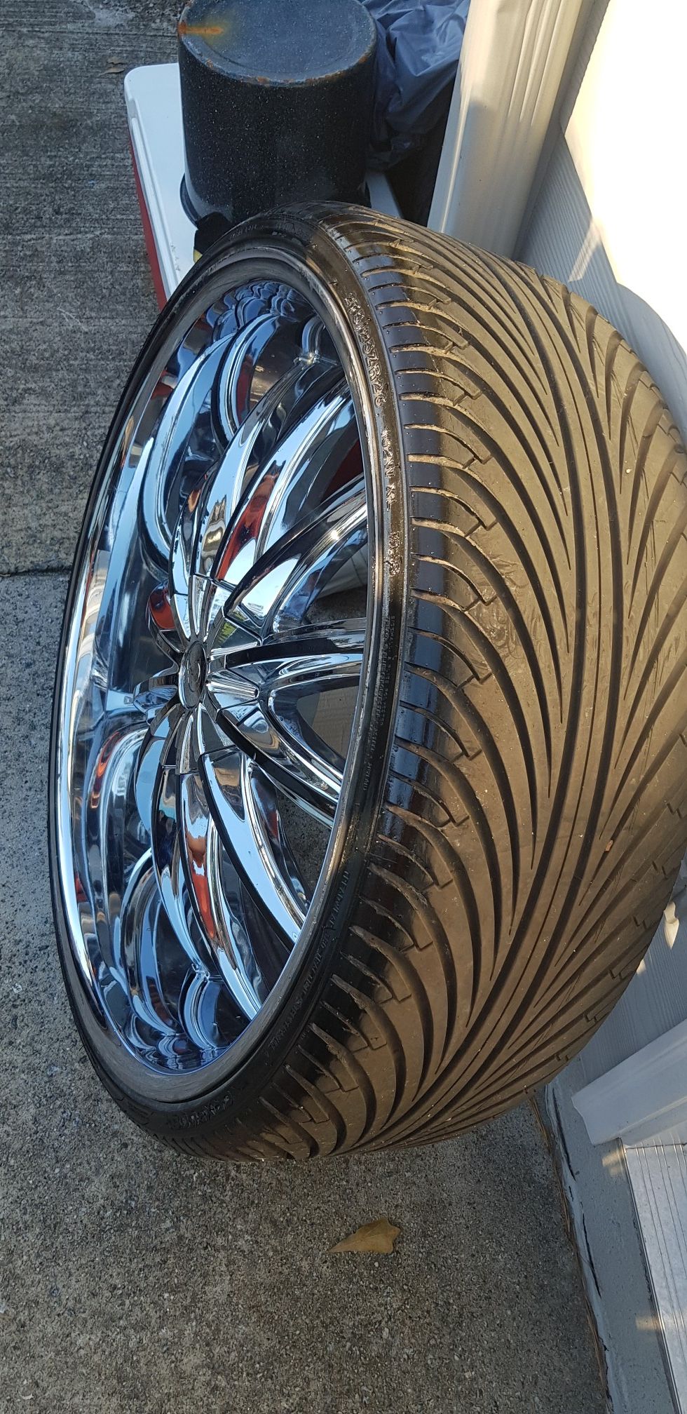 28s 28 inch rims 295/25/28 new tires Universal 5x4.5 & 5x4.75 1950 for