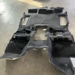 2019-2025 Dodge Ram 1500 Carpet