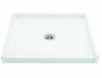Washer Pan