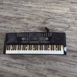Rock Jam RJ-561 Beginner Keyboard