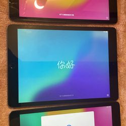 iPad (8th Generation)