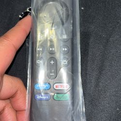 Replacement Firestick Remote 