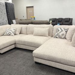 For Sale - Modular Sectional Sofa!!! Ask for Price !!! Preguntar por precio