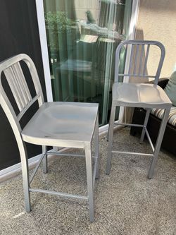 Bar Stools !!