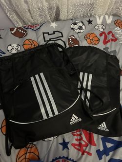 Adidas Bag