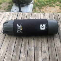 Punching Bag 