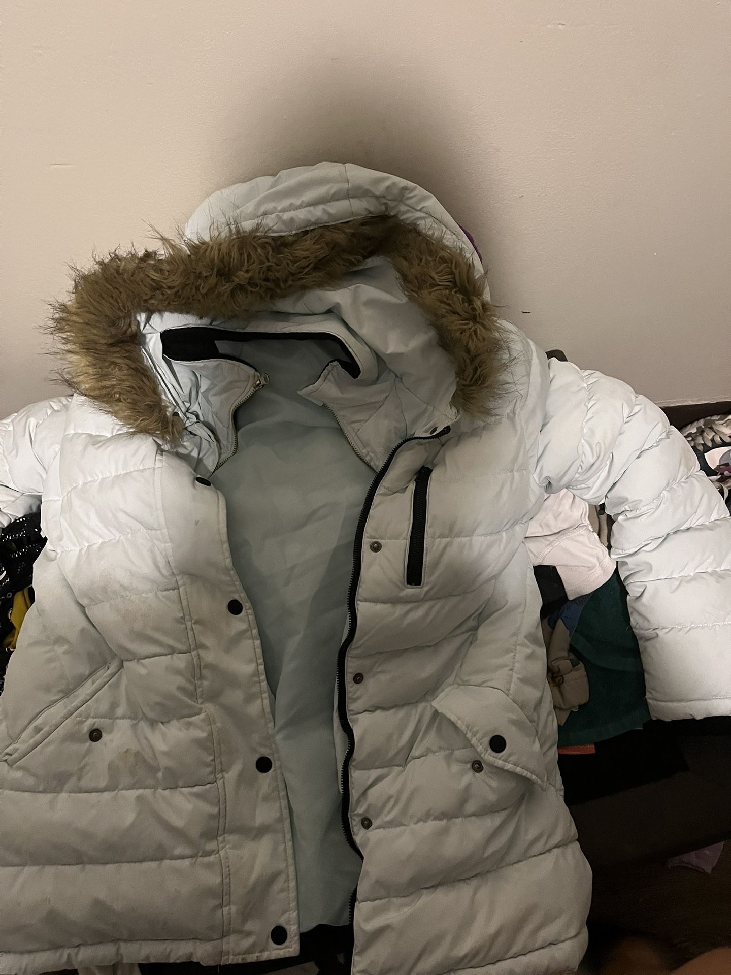 Jacket Women’s