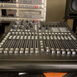 Mixer X32 Producer Behringer 