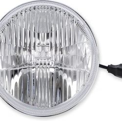 Retrobright - Retrobright Led Sealed Beam 7.0 Round (LFRB135)