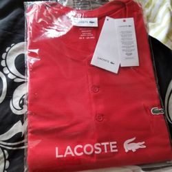 Lacoste, Bape, Icecream