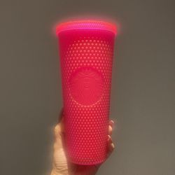 Venti Studded Starbucks Cups 