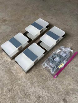 Bathroom Vanity Light Fixture