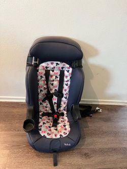 Disney Minnie Mouse Toddler Car Seat