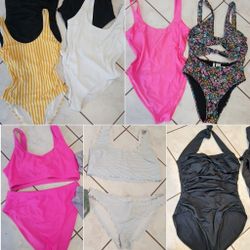 BIKINIS 👙 🌊 