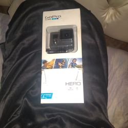 GoPro Hero