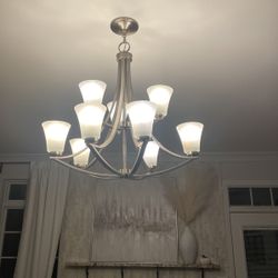 Light Fixture 