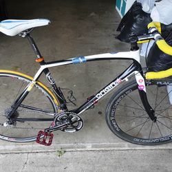 Road Bike ORIGIN 8 