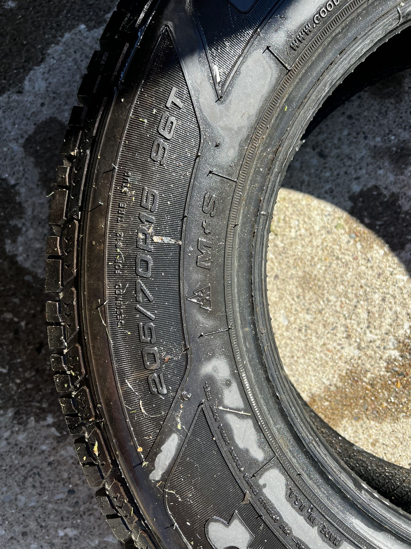 Winter Tire
