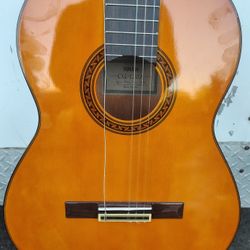 Yamaha CG-120A  Acoustic Guitar/6 string