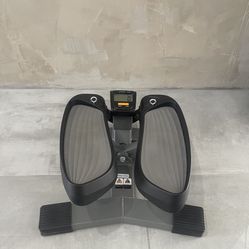 Portable Step Machine