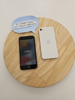  BRAND NEW  iPhone SE 3rd Gen 2022 📱💥 – Get Yours Today!! 🔥- $5 DOWN AVAILABLE 