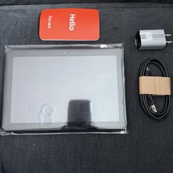 Certified Refurbished Fire HD 8 Tablet