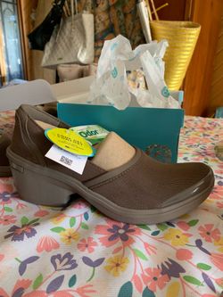 Breez Air Step Morel Treasure Brown