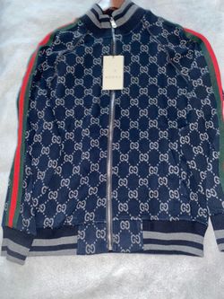 GG tracksuit