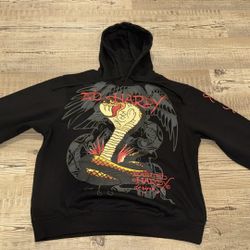 Ed Hardy Hoodie 