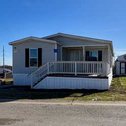 Mobile home for sale or rent Royse City