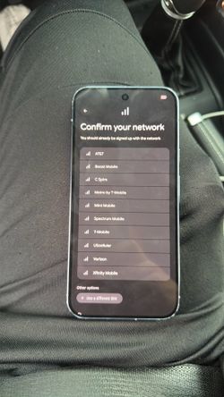 Google pixel 10 pro xl