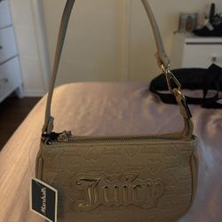 Juicy Couture Shoulder Bag 