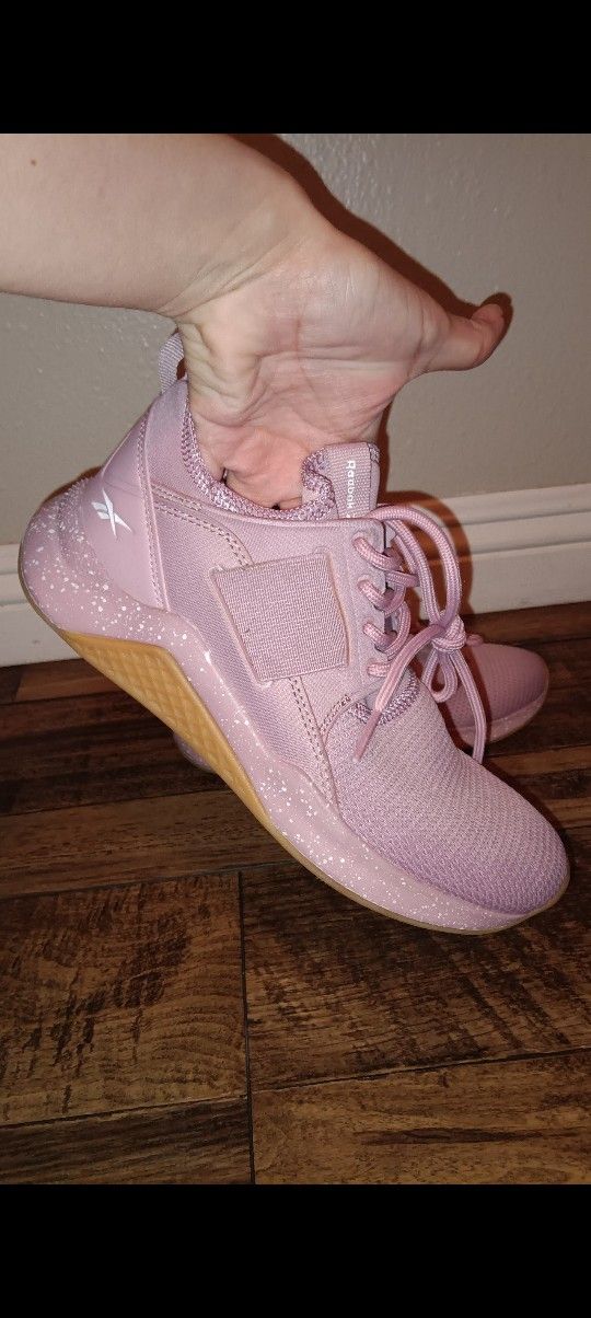 Brand New Reebok Shoes