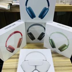 AIRPOD MAX VENDOR 