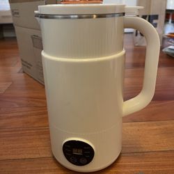 Nut Milk Maker Machine