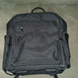 Heavy Duty Laptop Backpack