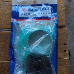 300 Suzuki DF Water Pump Kit