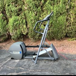 Elliptical Machine 
