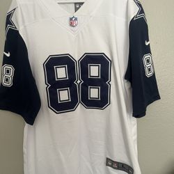 Ceedee Lamb Vapor Limited Jersey 