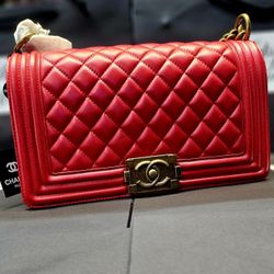 Chanel Bag