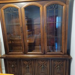 China Cabinet 