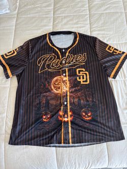 Padres jersey