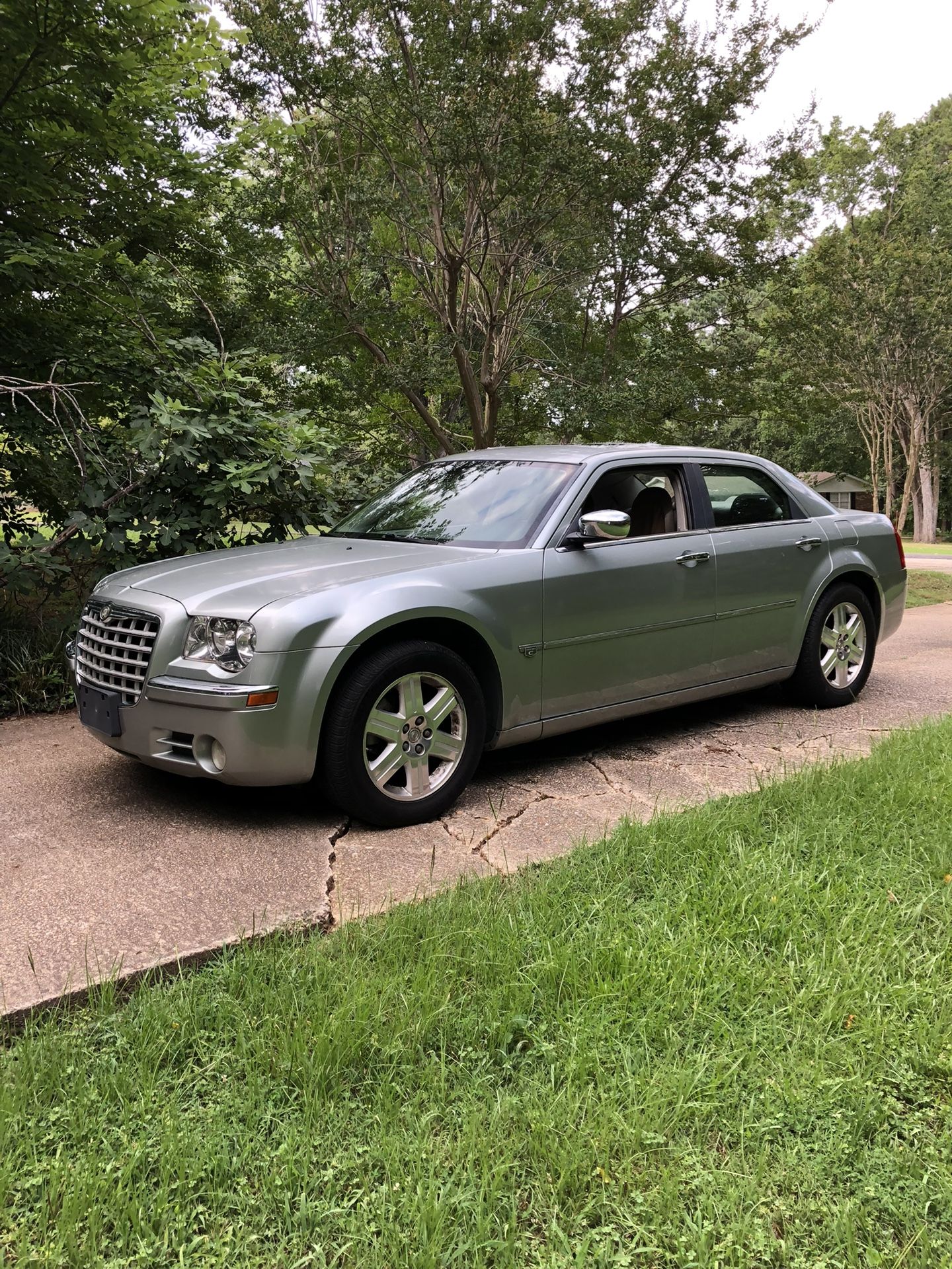 2006 Chrysler 300