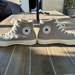 Men’s Converse Shoes( Size 9.5)