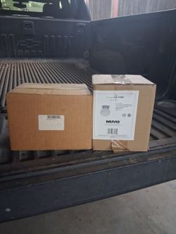 Motor grill
