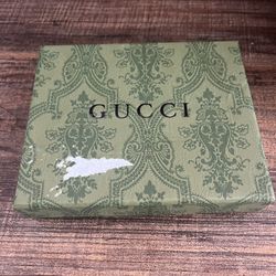 Gucci Card Holder 