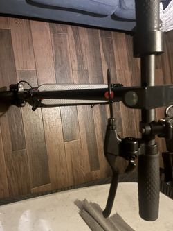 Maxshot Electric Scooter