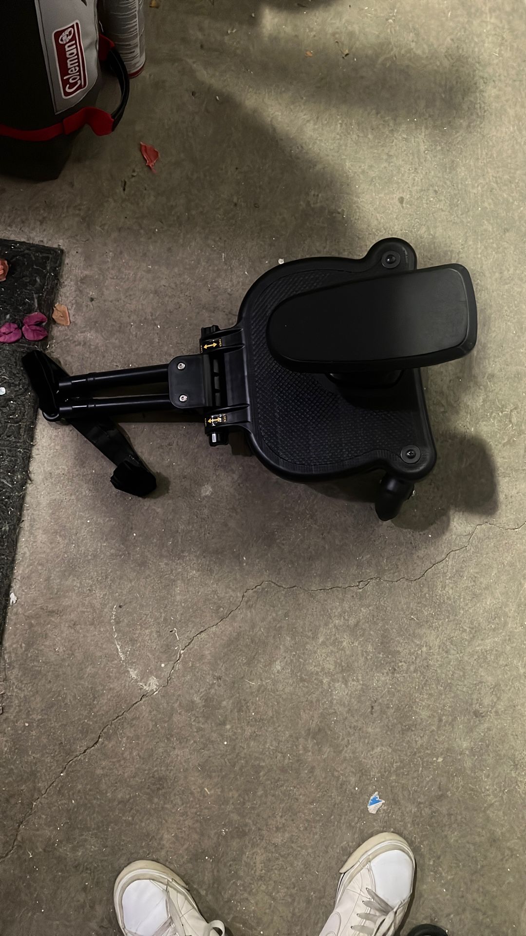 Stroller Toddler Attachment